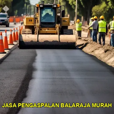 jasa pengaspalan balaraja, pengaspalan hotmix balaraja, jasa pengaspalan Jakarta